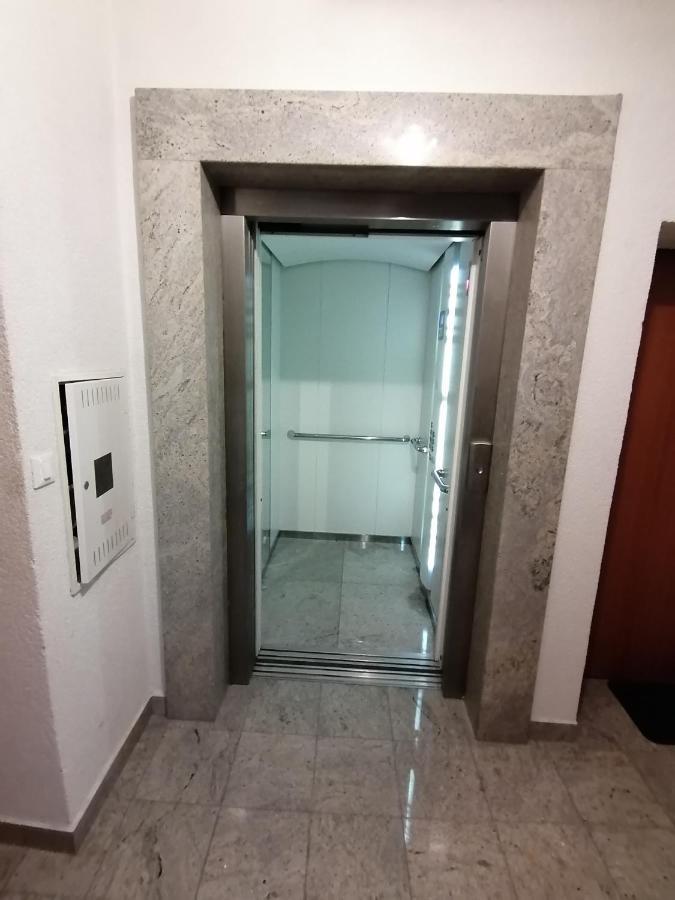 Zagreb Studio 39 Kranjceviceva Luaran gambar