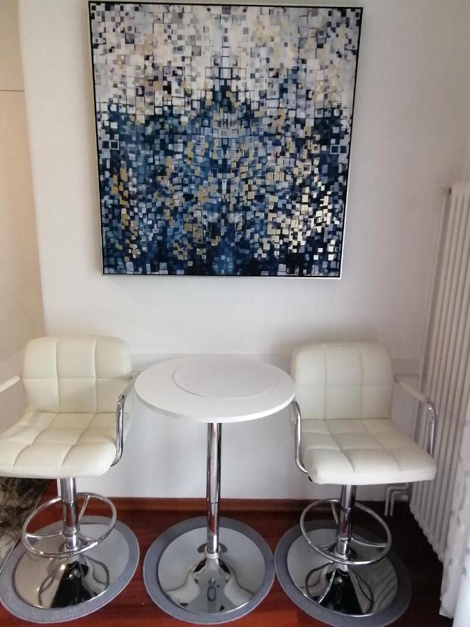 Zagreb Studio 39 Kranjceviceva Luaran gambar