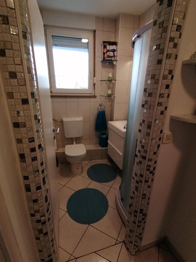 Zagreb Studio 39 Kranjceviceva Luaran gambar