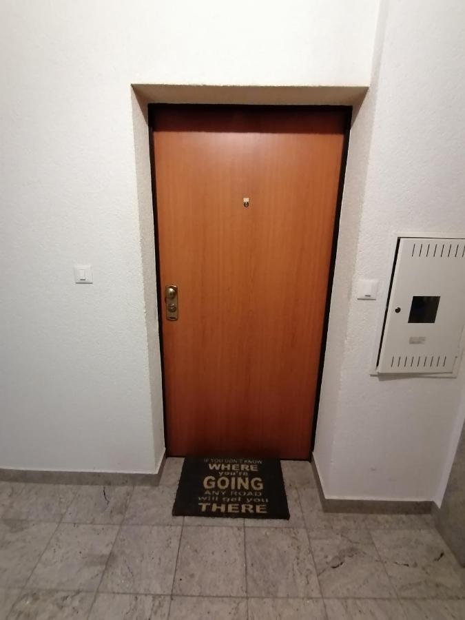 Zagreb Studio 39 Kranjceviceva Luaran gambar