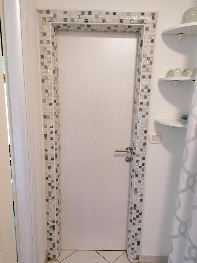 Zagreb Studio 39 Kranjceviceva Luaran gambar