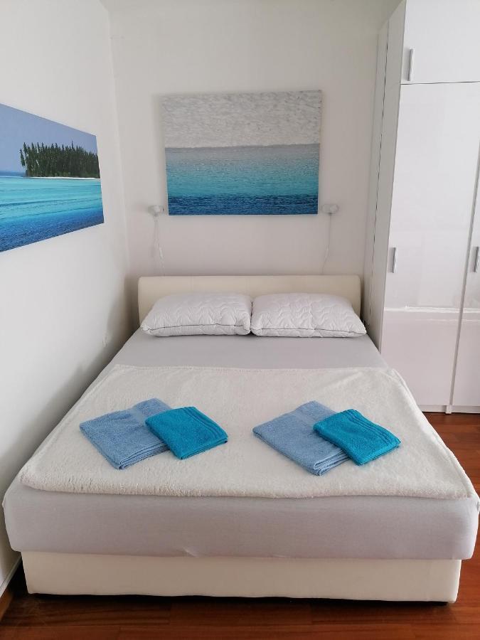 Zagreb Studio 39 Kranjceviceva Luaran gambar