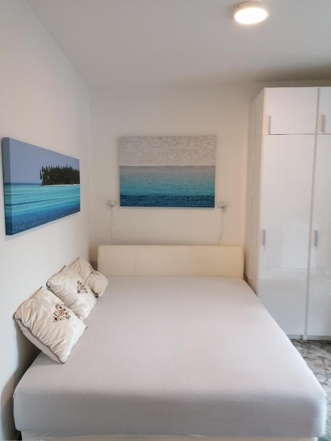 Zagreb Studio 39 Kranjceviceva Luaran gambar